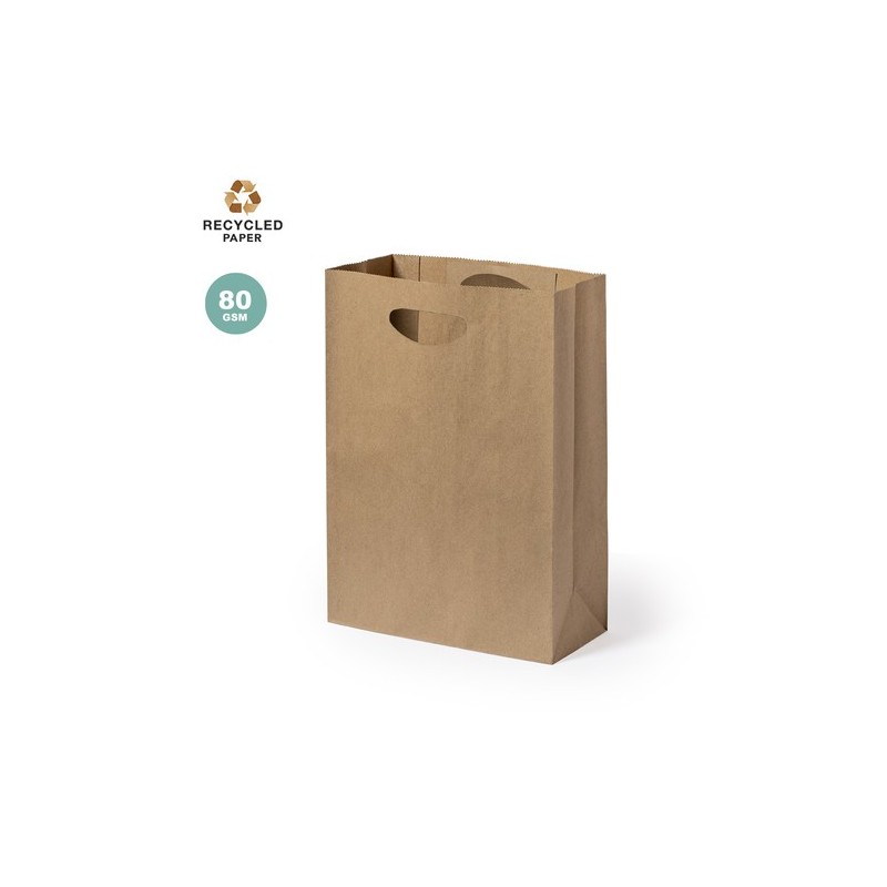 Sac Haspun : Élégance Éco-Responsable Personnalisé