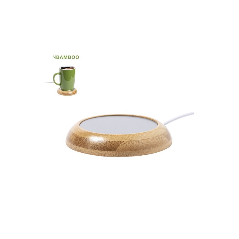 Chauffe-tasses personnalisé  Ligrant