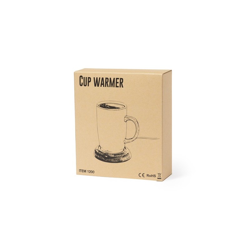 Chauffe-tasses personnalisé  Ligrant livraison express 24h 48h