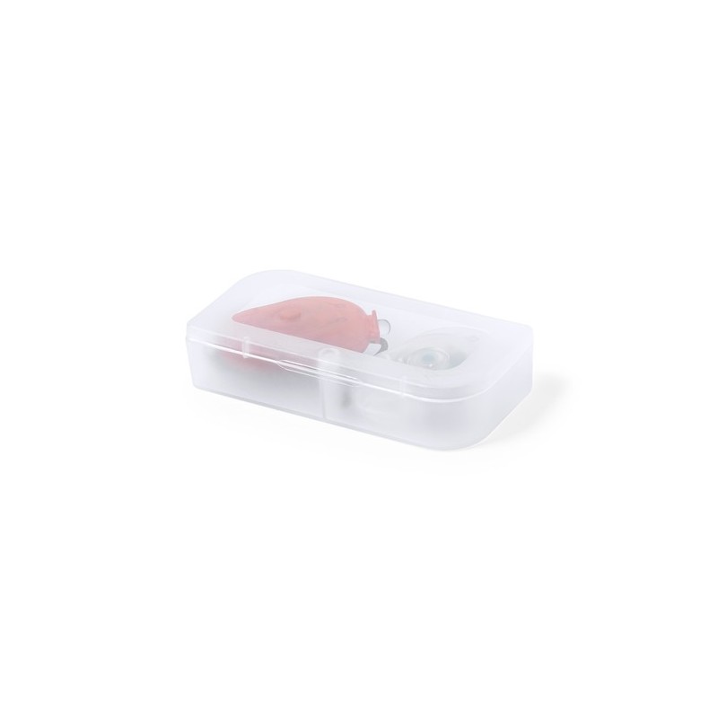 Lumière de Sécurité Personnalisée Éco-responsable pour Vélo - Bowel livraison express 24h 48h