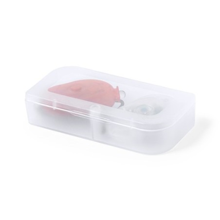 Lumière de Sécurité Bowel - Sécurisez vos trajets !