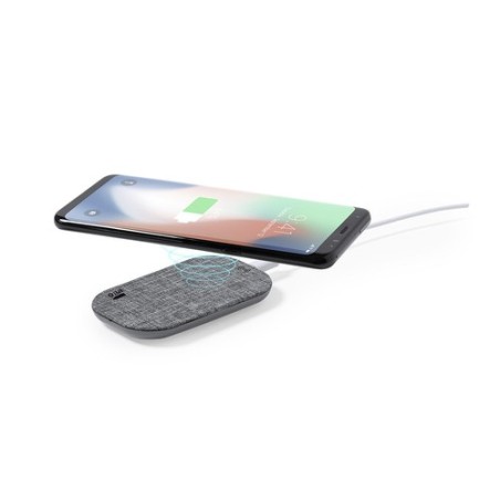 Chargeur Yeik Écologique 10W Sans Fil