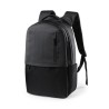 Sac à Dos Personnalisé Chic et Fonctionnel Kendrit Matières : polyester Couleurs : noir cadeau entreprise pas cher