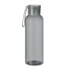 Bouteille en Tritan Éco-responsable 500ml - INDI Objet Publicitaire Personnalisé Matières : tritan Couleurs : gris transparent g