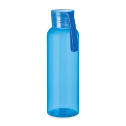 Bouteille en Tritan Éco-responsable 500ml - INDI Objet Publicitaire Personnalisé Matières : tritan Couleurs : bleu royal objet p