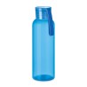 Bouteille en Tritan Éco-responsable 500ml - INDI Objet Publicitaire Personnalisé Matières : tritan Couleurs : bleu royal objet p