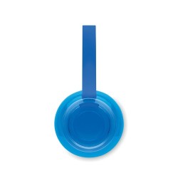 Bouteille en Tritan Éco-responsable 500ml - INDI Objet Publicitaire Personnalisé Matières : tritan Couleurs : bleu royal objet p