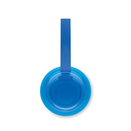 Bouteille en Tritan Éco-responsable 500ml - INDI Objet Publicitaire Personnalisé Matières : tritan Couleurs : bleu royal objet p