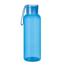 Bouteille en Tritan Éco-responsable 500ml - INDI Objet Publicitaire Personnalisé Matières : tritan Couleurs : bleu royal cadeau 