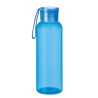 Bouteille en Tritan Éco-responsable 500ml - INDI Objet Publicitaire Personnalisé Matières : tritan Couleurs : bleu royal cadeau 