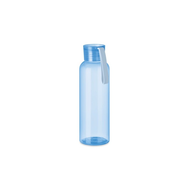 Bouteille en Tritan 500ml INDI - Écologique et Pratique Bouteille en Tritan 500ml INDI - Écologique et Pratique