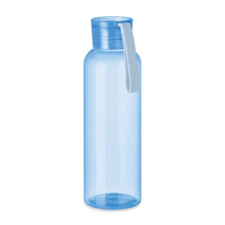 Bouteille en Tritan 500ml INDI - Écologique et Pratique Bouteille en Tritan 500ml INDI - Écologique et Pratique