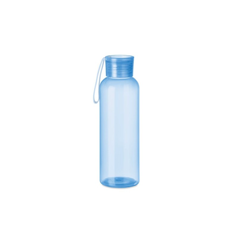 Bouteille en Tritan 500ml INDI - Écologique et Pratique