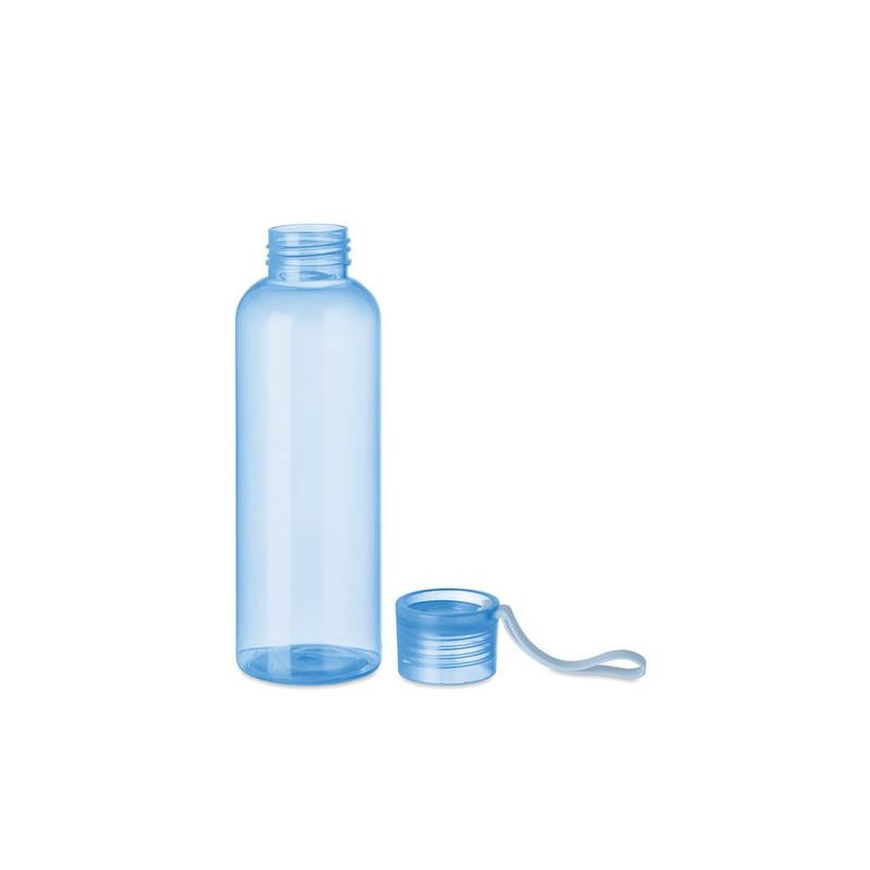 Bouteille en Tritan 500ml INDI - Écologique et Pratique