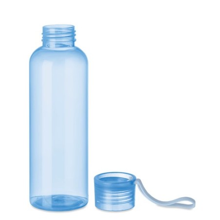 Bouteille en Tritan 500ml INDI - Écologique et Pratique