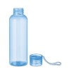 Bouteille en Tritan Éco-responsable 500ml - INDI Objet Publicitaire Personnalisé Matières : tritan Couleurs : bleu clair transpa