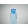 Bouteille en Tritan Éco-responsable 500ml - INDI Objet Publicitaire Personnalisé Matières : tritan Couleurs : bleu clair transpa