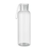 Bouteille en Tritan Éco-responsable 500ml - INDI Objet Publicitaire Personnalisé Matières : tritan Couleurs : transparent cadeau