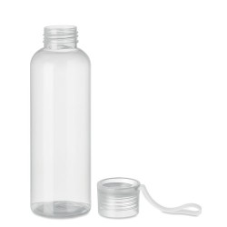 Bouteille en Tritan Éco-responsable 500ml - INDI Objet Publicitaire Personnalisé Matières : tritan Couleurs : transparent access