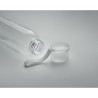 Bouteille en Tritan Éco-responsable 500ml - INDI Objet Publicitaire Personnalisé Matières : tritan Couleurs : transparent goodie