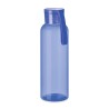 Bouteille en Tritan Éco-responsable 500ml - INDI Objet Publicitaire Personnalisé Matières : tritan Couleurs : bleu transparent p