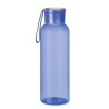 Bouteille en Tritan Éco-responsable 500ml - INDI Objet Publicitaire Personnalisé Matières : tritan Couleurs : bleu transparent i