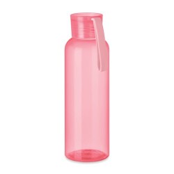 Bouteille en Tritan Éco-responsable 500ml - INDI Objet Publicitaire Personnalisé cadeau collaborateur premium