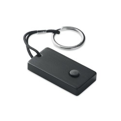 Porte-clé anti-perte écologique en bambou - FINIT