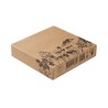 Ruban adhésif personnalisé 3M pour graines d'herbes - Ecollection Matières : papier Couleurs : beige cadeau entreprise pas cher