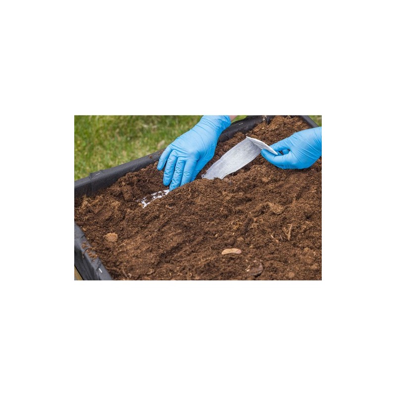 Adhésif 3M Graines d'Herbes Aromatiques ROLL