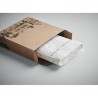 Ruban adhésif personnalisé 3M pour graines d'herbes - Ecollection Matières : papier Couleurs : beige marquage laser ultra précis