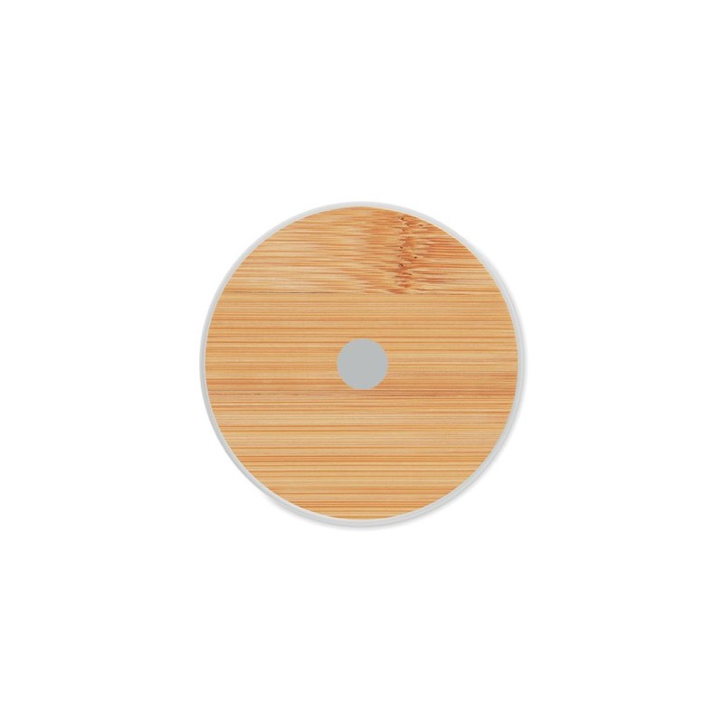 Pot Mason Éco-responsable 400 ml - Cadeau d'Entreprise Sublimé JARBLIM Matières : verre Couleurs : blanc transparent goodies pub
