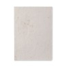 Papier A5 Éco-responsable et Pratique aux Graines de Fleurs - ASIDE Matières : papier recyclé Couleurs : blanc personnalisable a