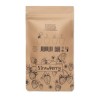 Kit de Culture Éco-responsable Personnalisé de Fraises - FRESA KIT Matières : papier Couleurs : beige cadeau entreprise pas cher