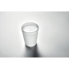 Verre à shot personnalisable 44ml à sublimation SONGOBLIM Matières : verre Couleurs : blanc transparent impression haute définit