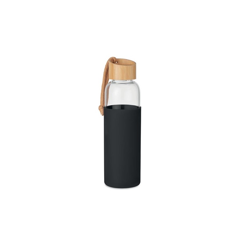 Bouteille en verre 500 ml CHAI - Écologique et Pratique Bouteille en verre 500 ml CHAI - Écologique et Pratique