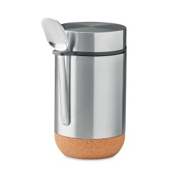 Pot Isotherme Écologique à Double Paroi 400 ml BETTNA