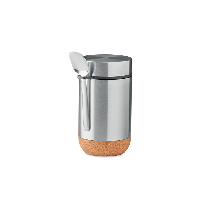 Pot Isotherme à Double Paroi BETTNA 400 ml Pot Isotherme à Double Paroi BETTNA 400 ml