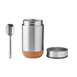 Pot Isotherme à Double Paroi BETTNA 400 ml 2