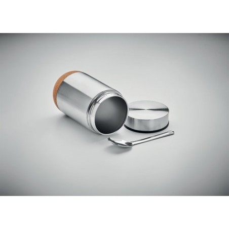 Pot Isotherme à Double Paroi BETTNA 400 ml
