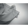 Sac shopping  en toile 270 gr/m personnalisé COCO Matières : coton biologique Couleurs : gris objet promotionnel éco-responsable