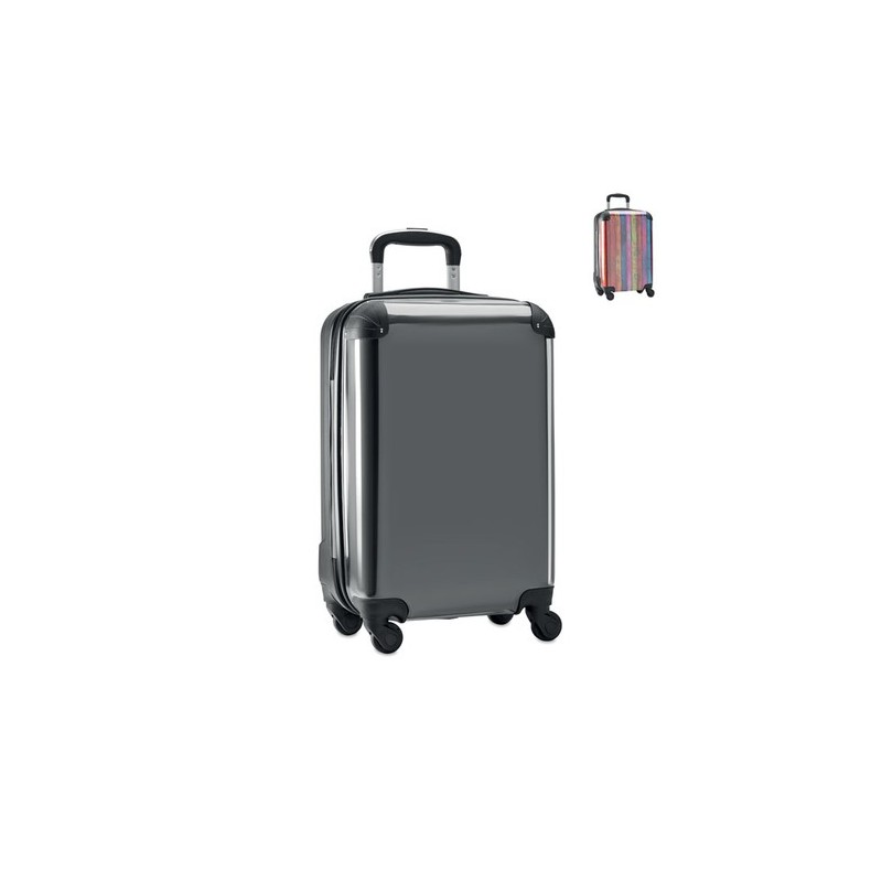 Chariot Photo PICKME: Élégance et Praticité en Voyage