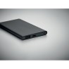 Powerbank Personnalisé 4000 mAh Type C - POWERFLAT C Couleurs : noir objet promo petit budget