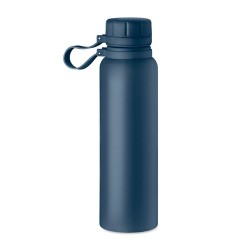 Gourde isotherme double paroi 780 ml personnalisée - ONTO Matières : acier inoxydable Couleurs : noir 2