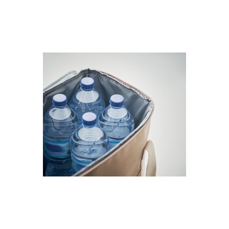 Grand Sac Isotherme KECIL LARGE - Pratique et Élégant Personnalisé
