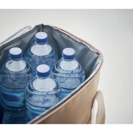 Grand Sac Isotherme KECIL LARGE - Pratique et Élégant Personnalisé