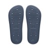 Claquettes Antidérapantes Personnalisées 42/43 KOLAM Matières : EVA Couleurs : bleu marine marquage laser ultra précis
