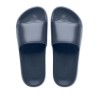 Claquettes Antidérapantes Personnalisées 42/43 KOLAM Matières : EVA Couleurs : bleu marine livraison express 24h 48h