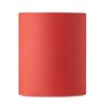 Mug en céramique mate 300 ml personnalisé DUBLIN COLOUR Matières : grès Couleurs : rouge livraison express 24h 48h