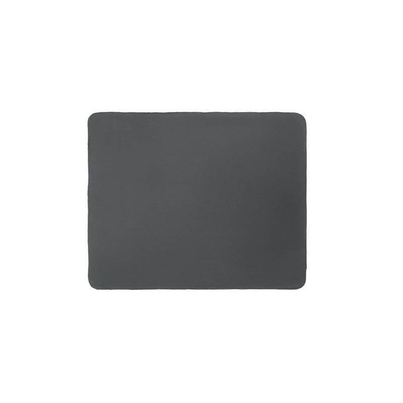 Couverture polaire RPET 130gr BOGDA - Écologique et Confortable